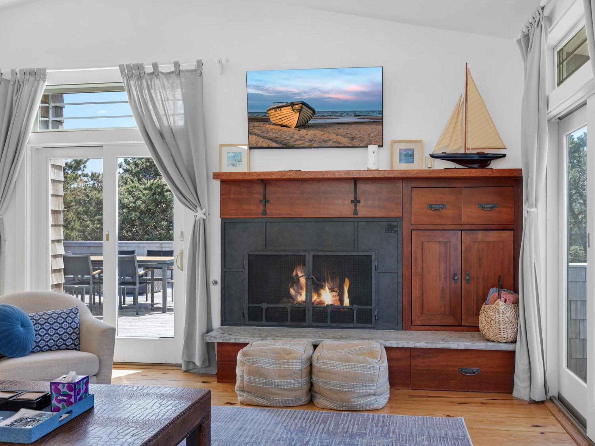 Pacific Northwest Beach House 5G Ev Charger Dog Gearhart Exterior foto